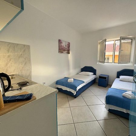 Prijevor Apartments Budua Esterno foto