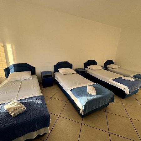 Prijevor Apartments Budua Esterno foto