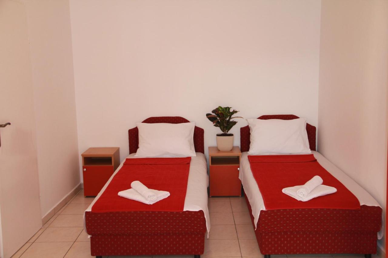 Prijevor Apartments Budua Esterno foto