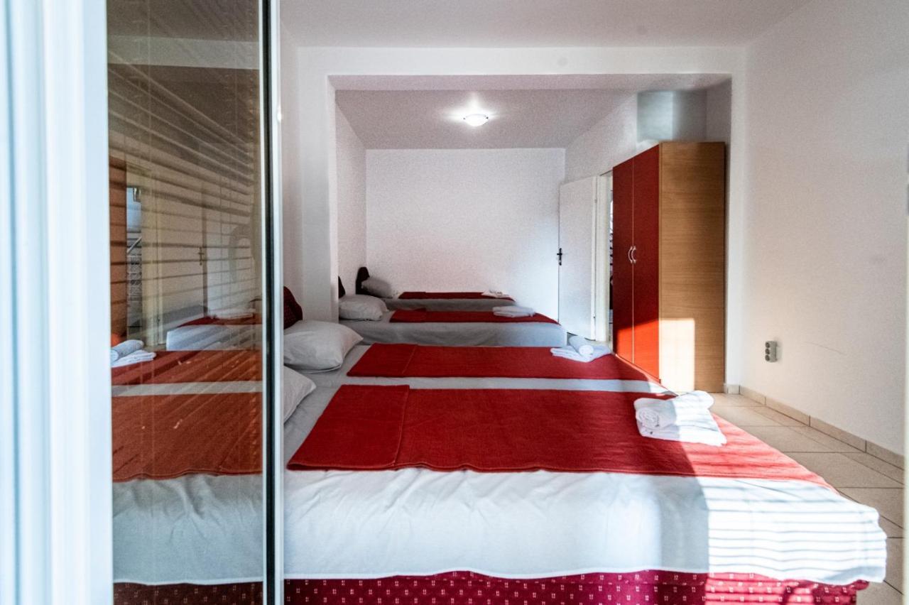 Prijevor Apartments Budua Esterno foto