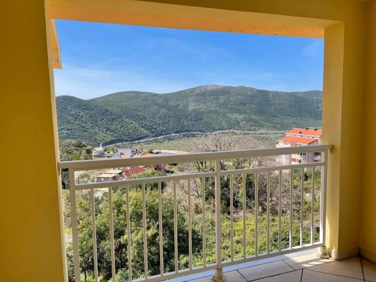 Prijevor Apartments Budua Esterno foto