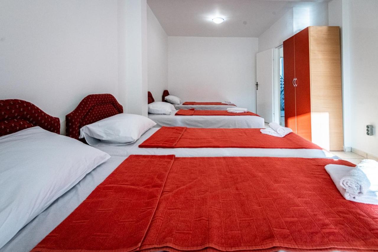 Prijevor Apartments Budua Esterno foto