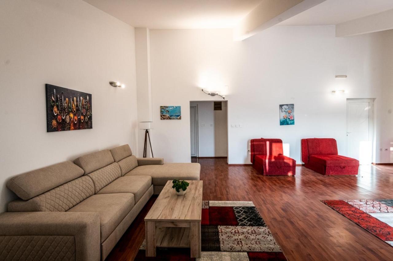 Prijevor Apartments Budua Esterno foto
