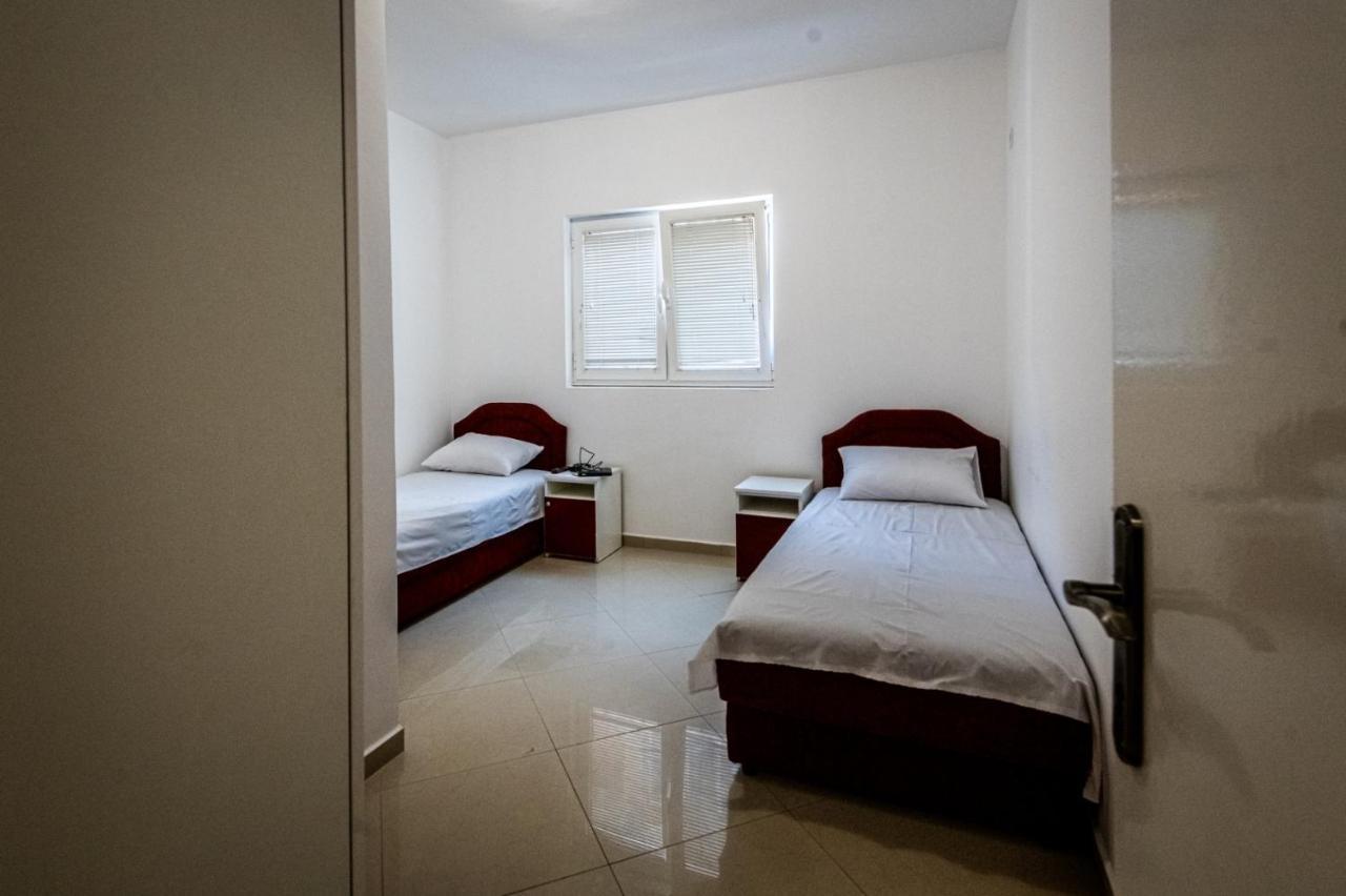 Prijevor Apartments Budua Esterno foto