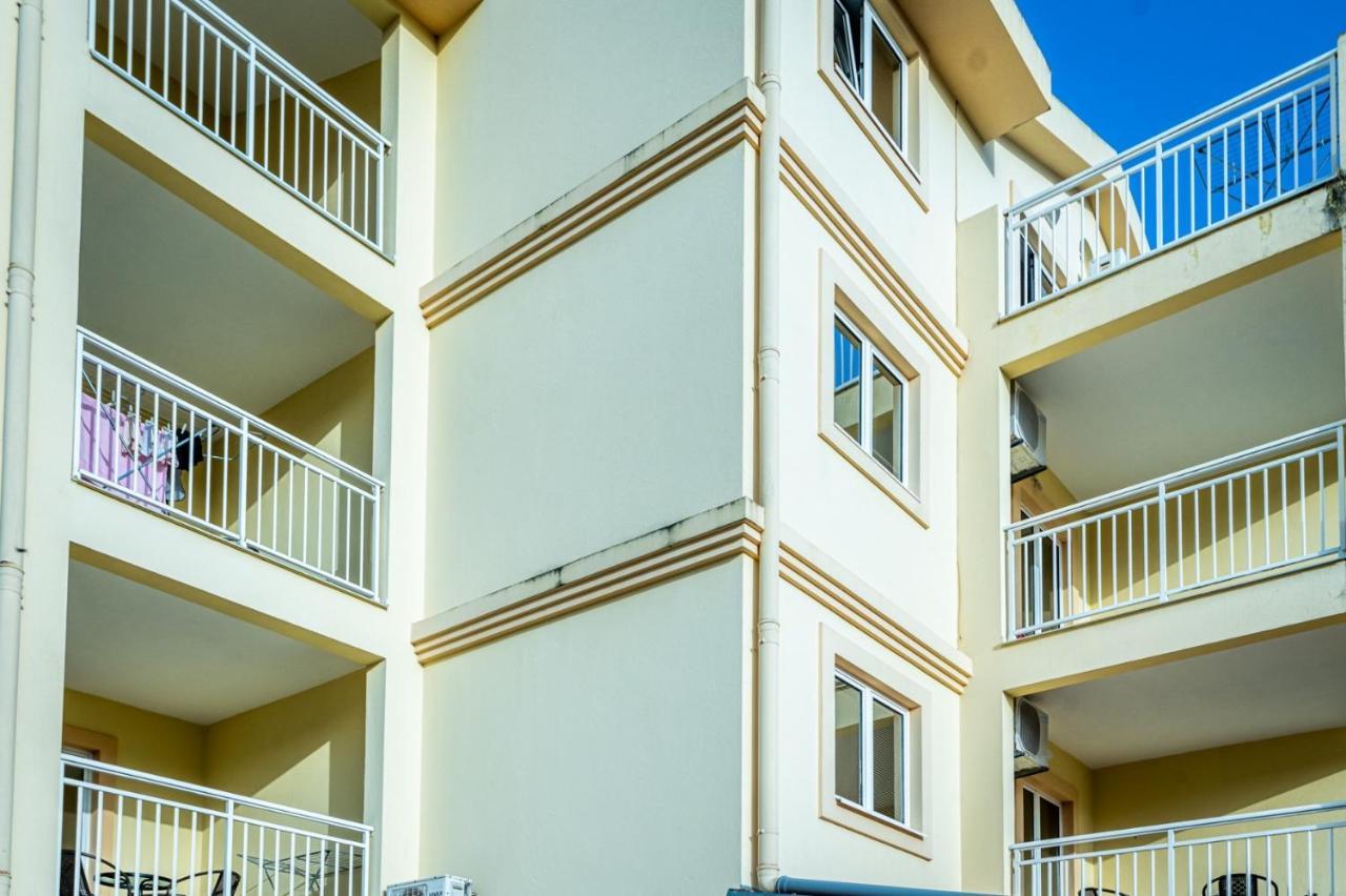 Prijevor Apartments Budua Esterno foto