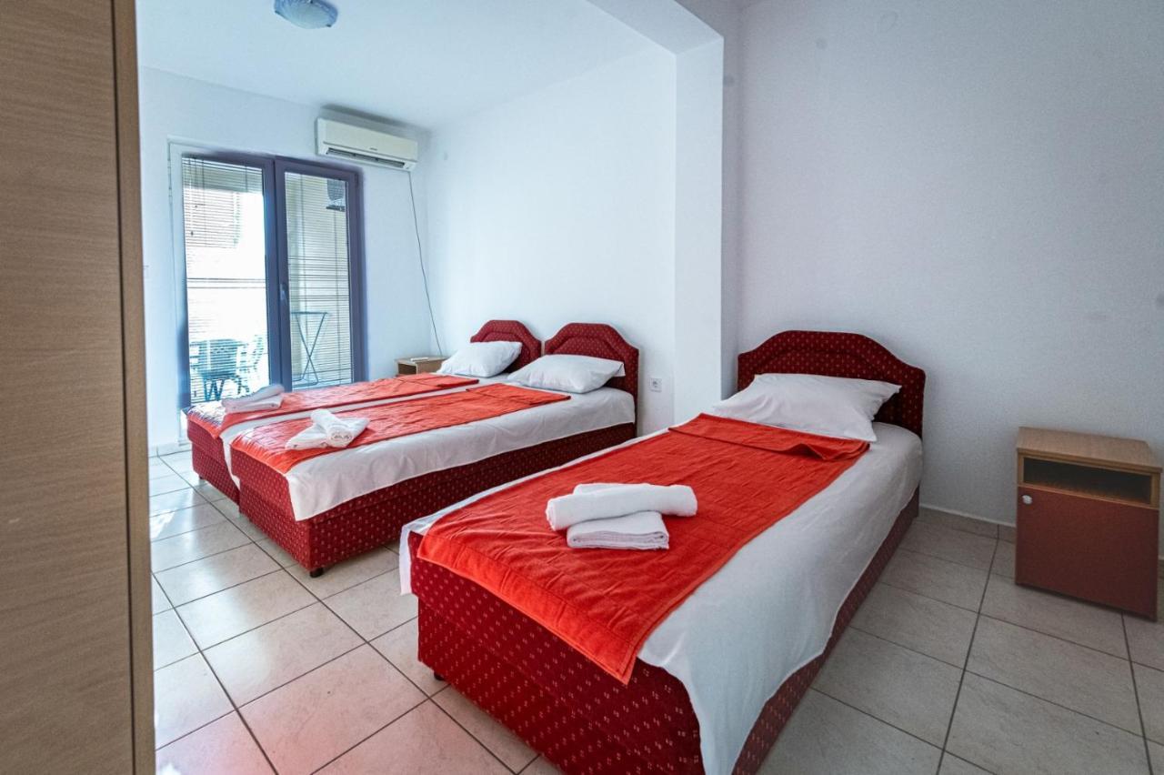 Prijevor Apartments Budua Esterno foto