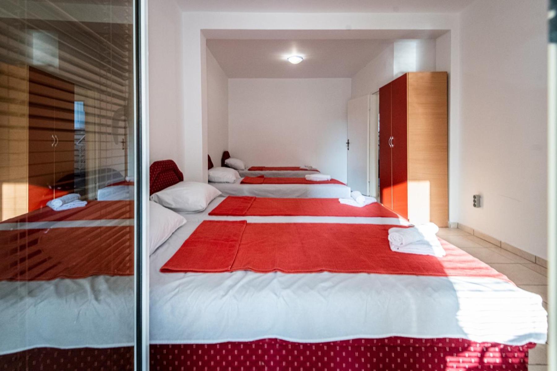 Prijevor Apartments Budua Esterno foto