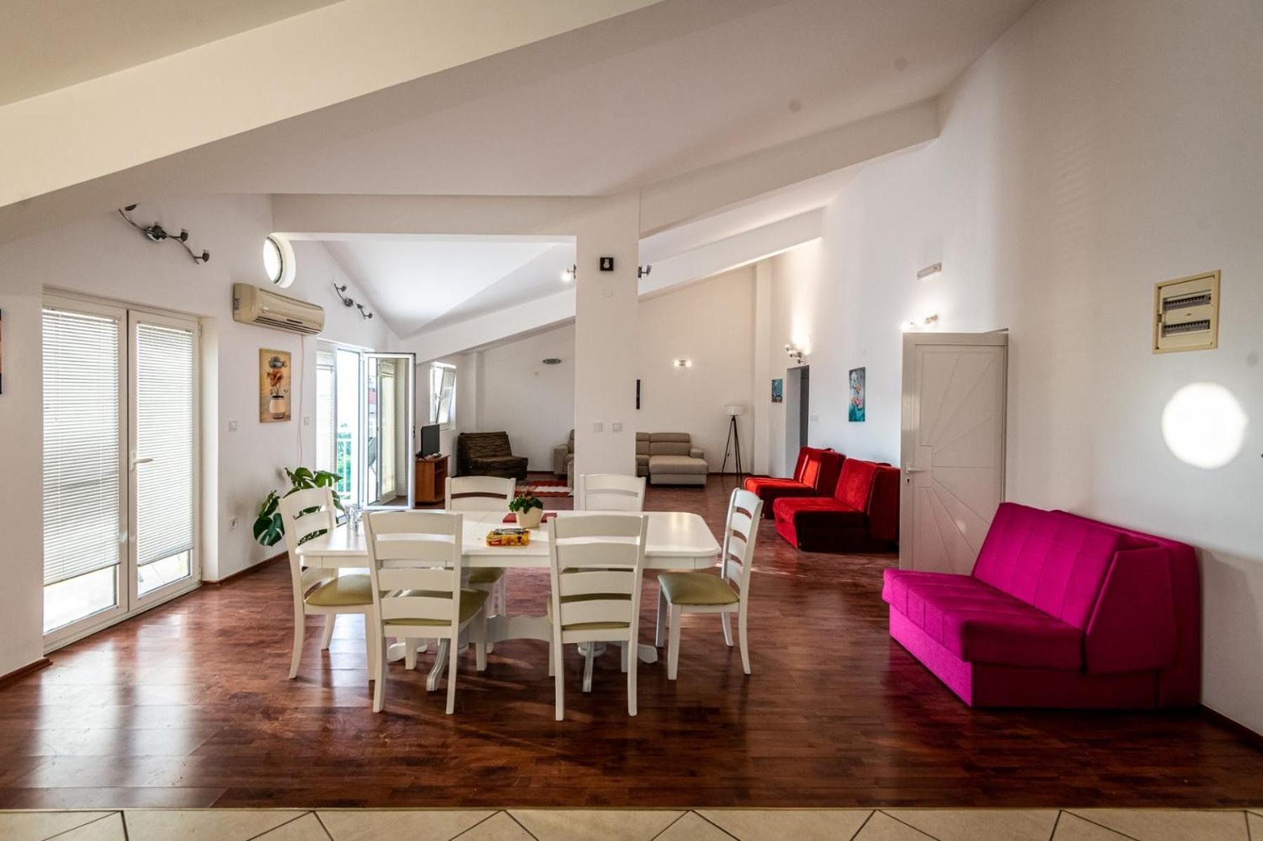 Prijevor Apartments Budua Esterno foto