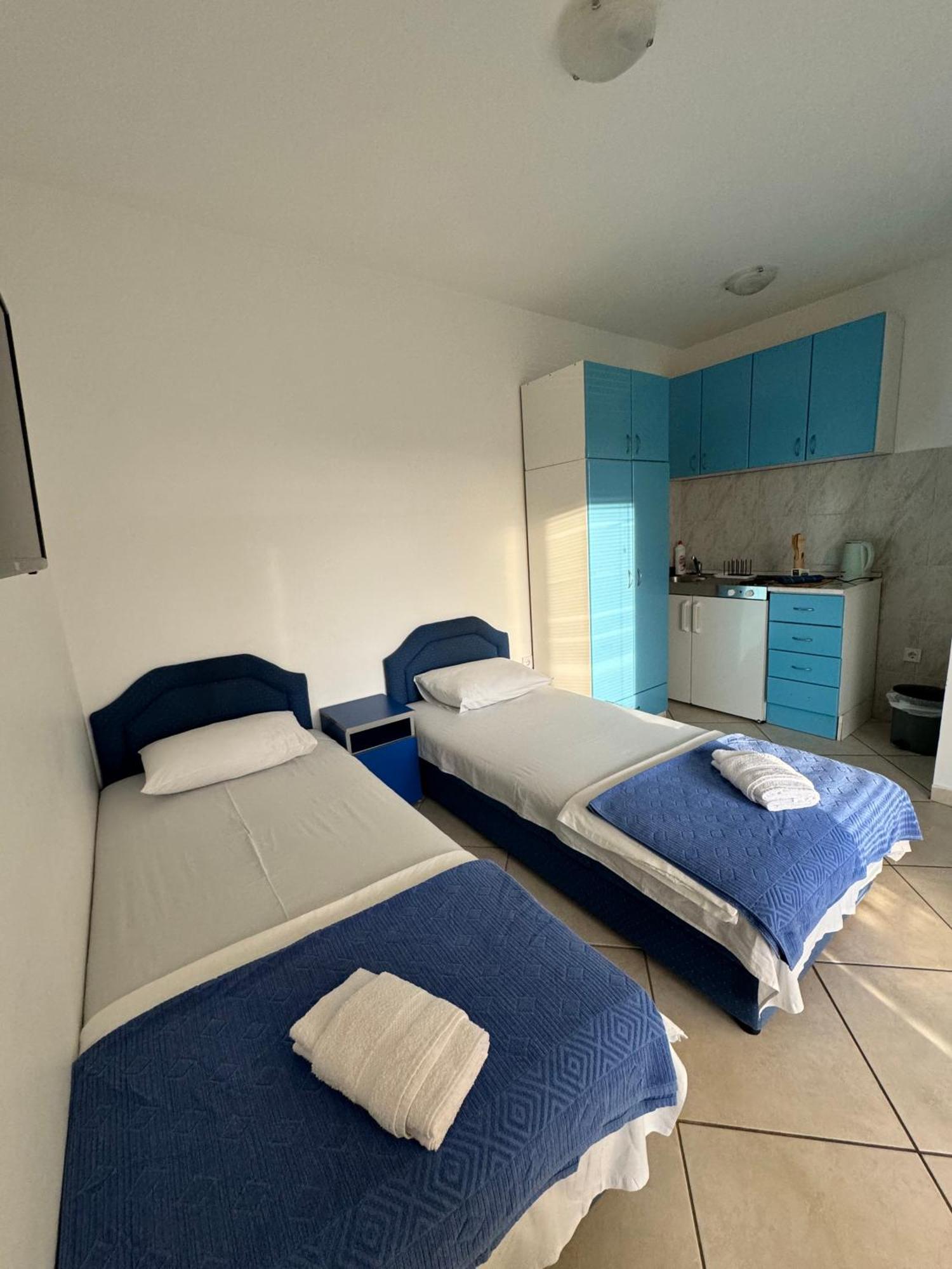 Prijevor Apartments Budua Esterno foto