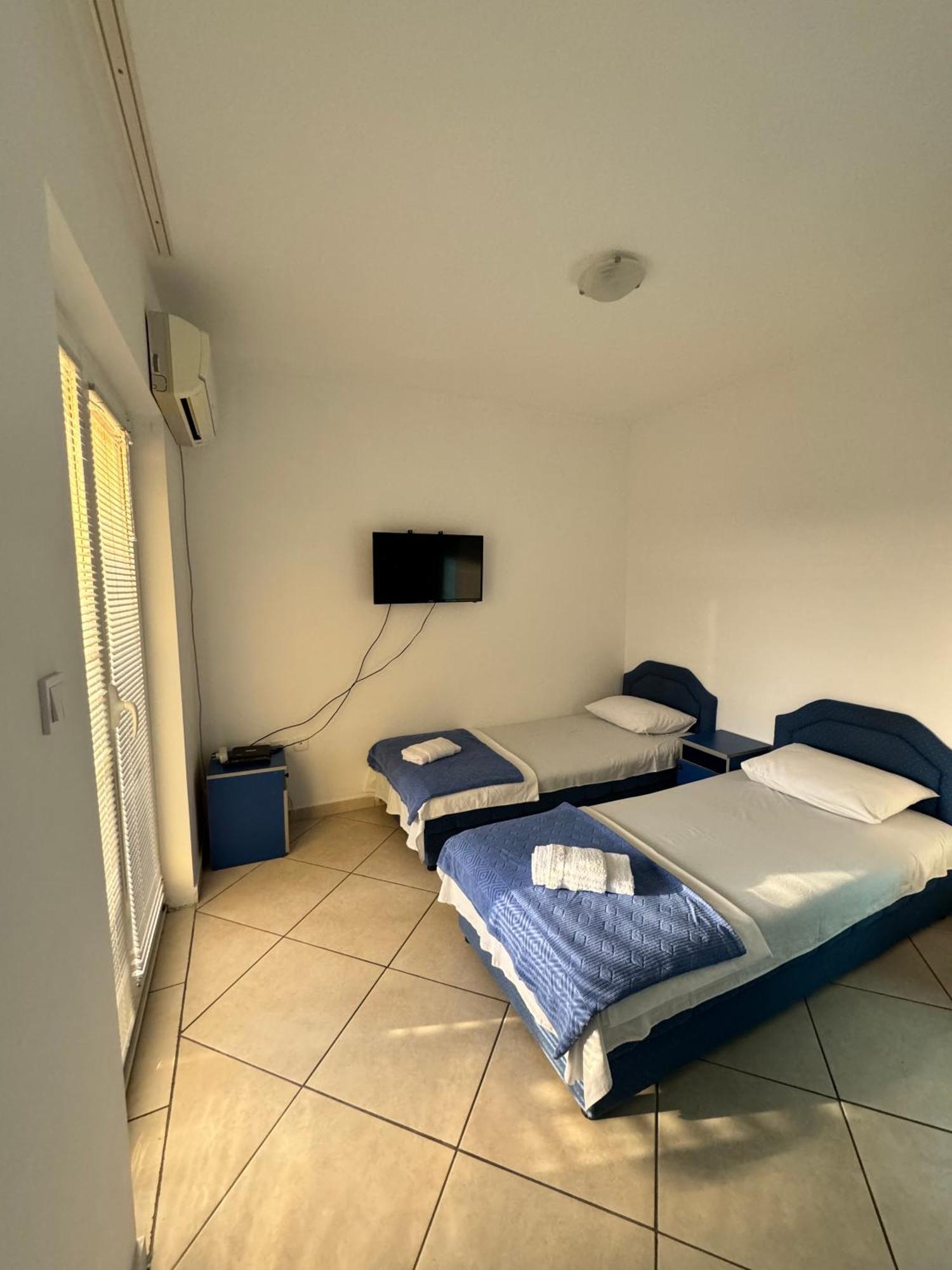 Prijevor Apartments Budua Esterno foto