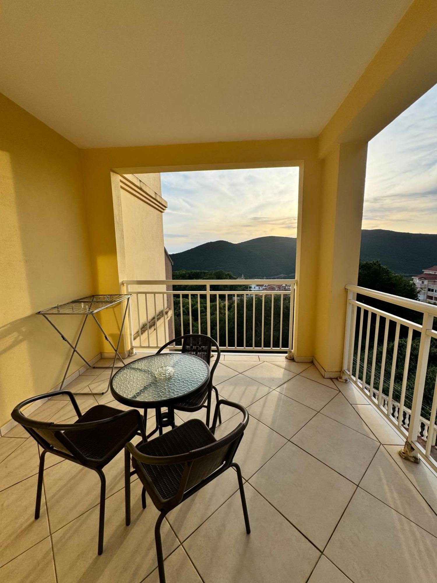 Prijevor Apartments Budua Esterno foto