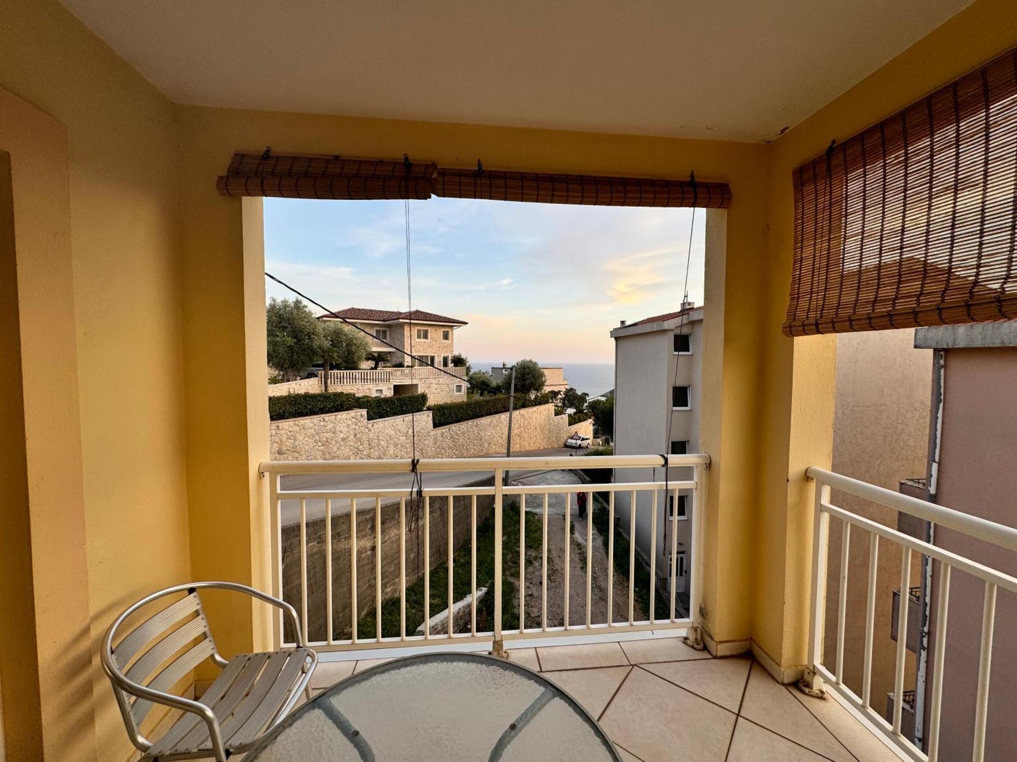 Prijevor Apartments Budua Camera foto