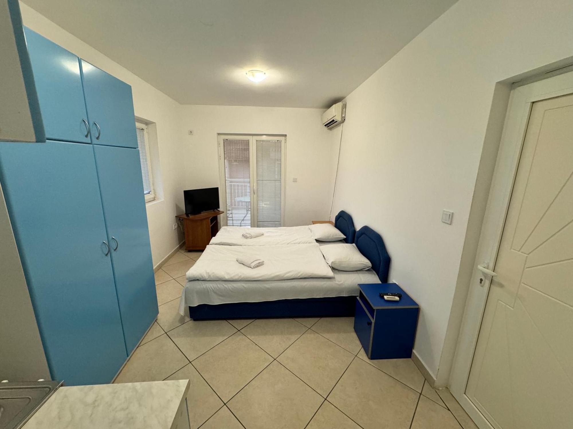 Prijevor Apartments Budua Camera foto