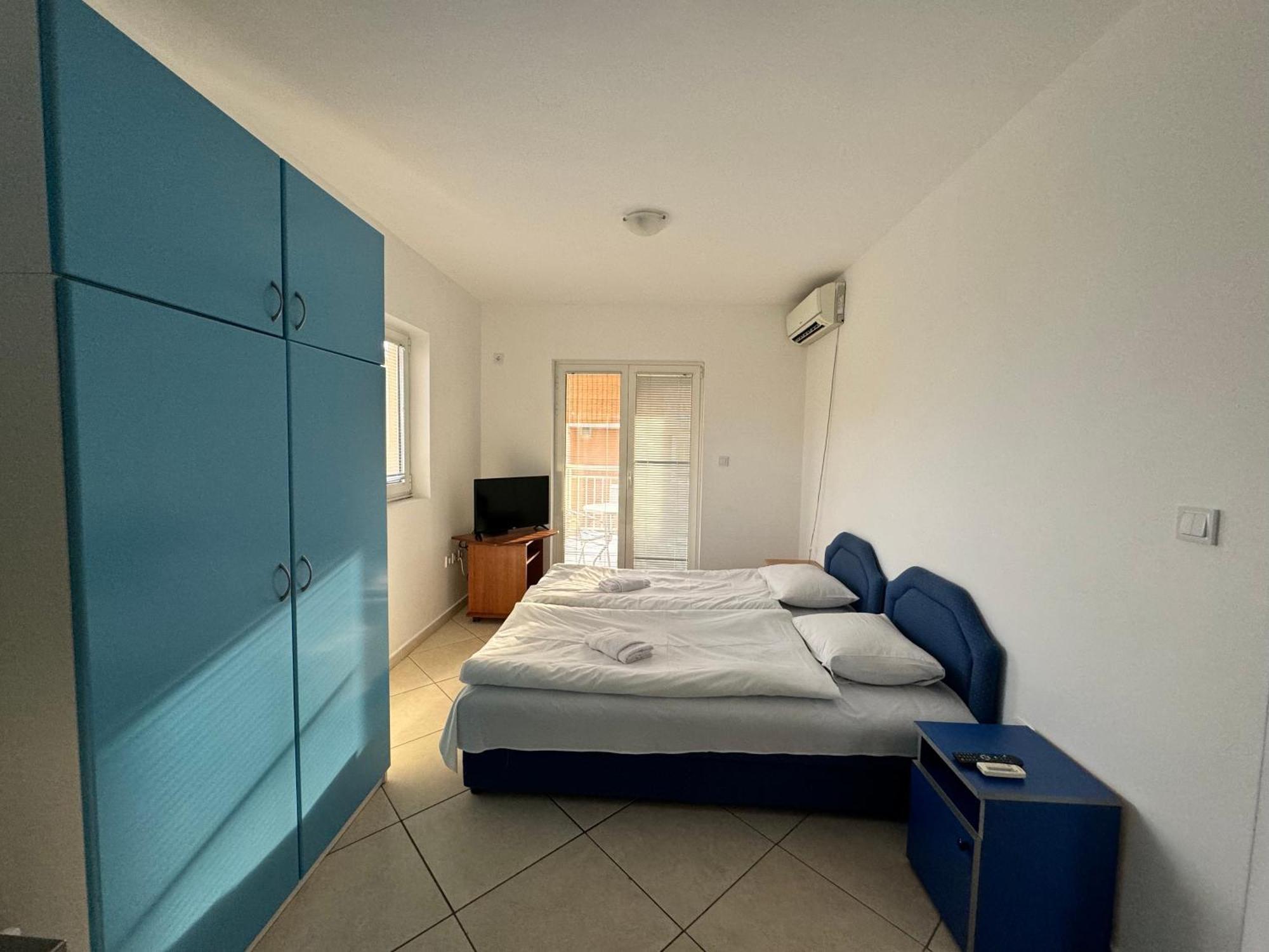 Prijevor Apartments Budua Camera foto