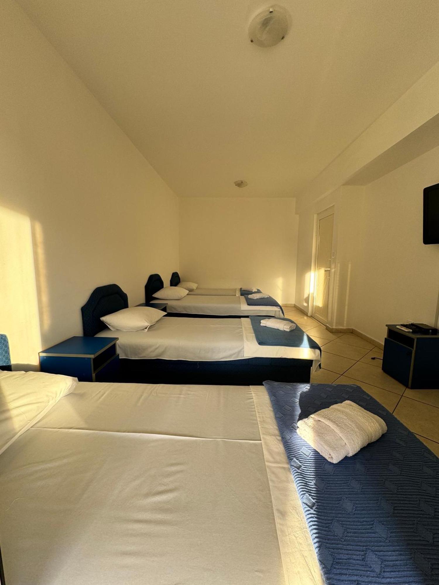 Prijevor Apartments Budua Esterno foto