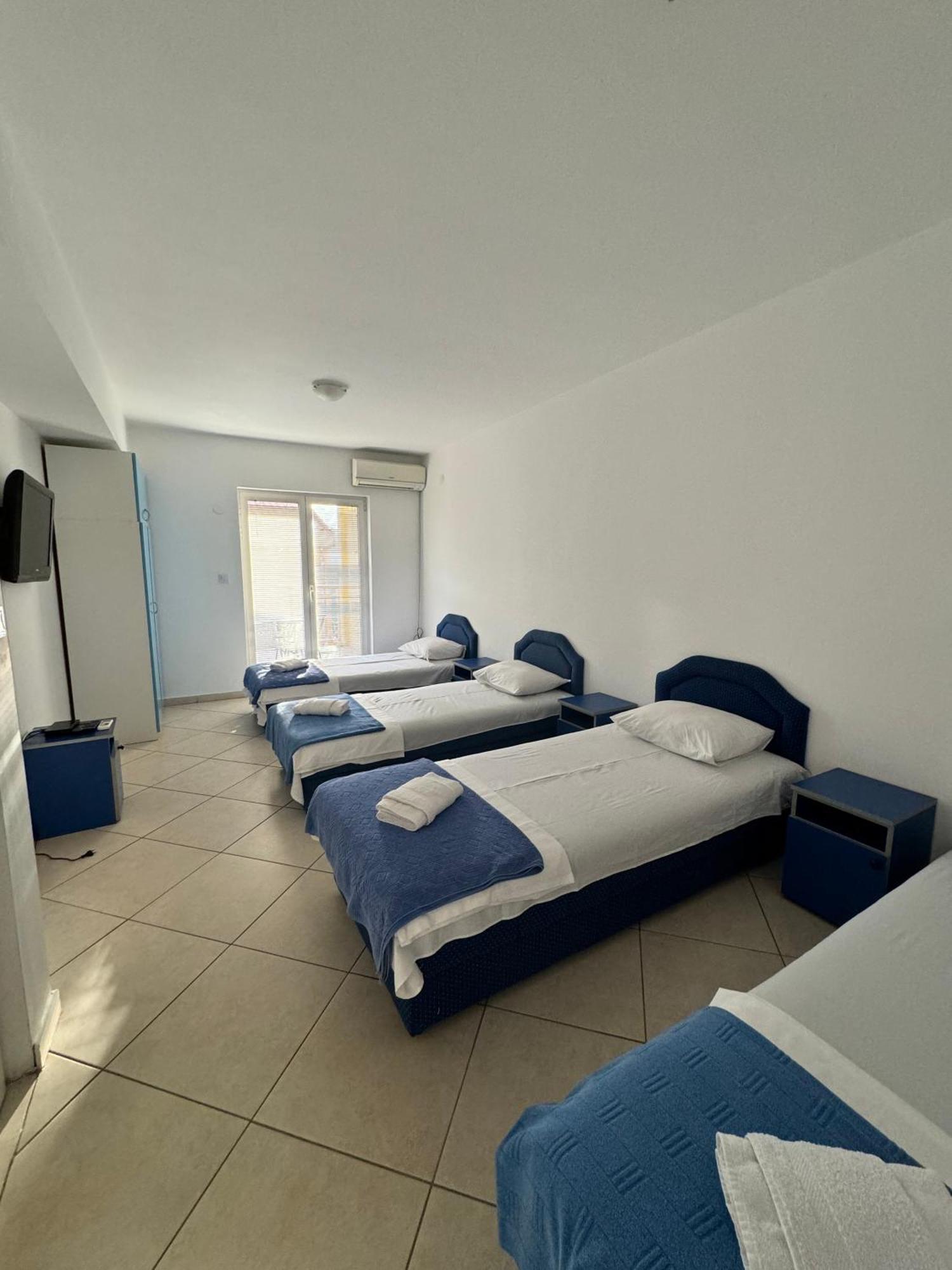 Prijevor Apartments Budua Esterno foto
