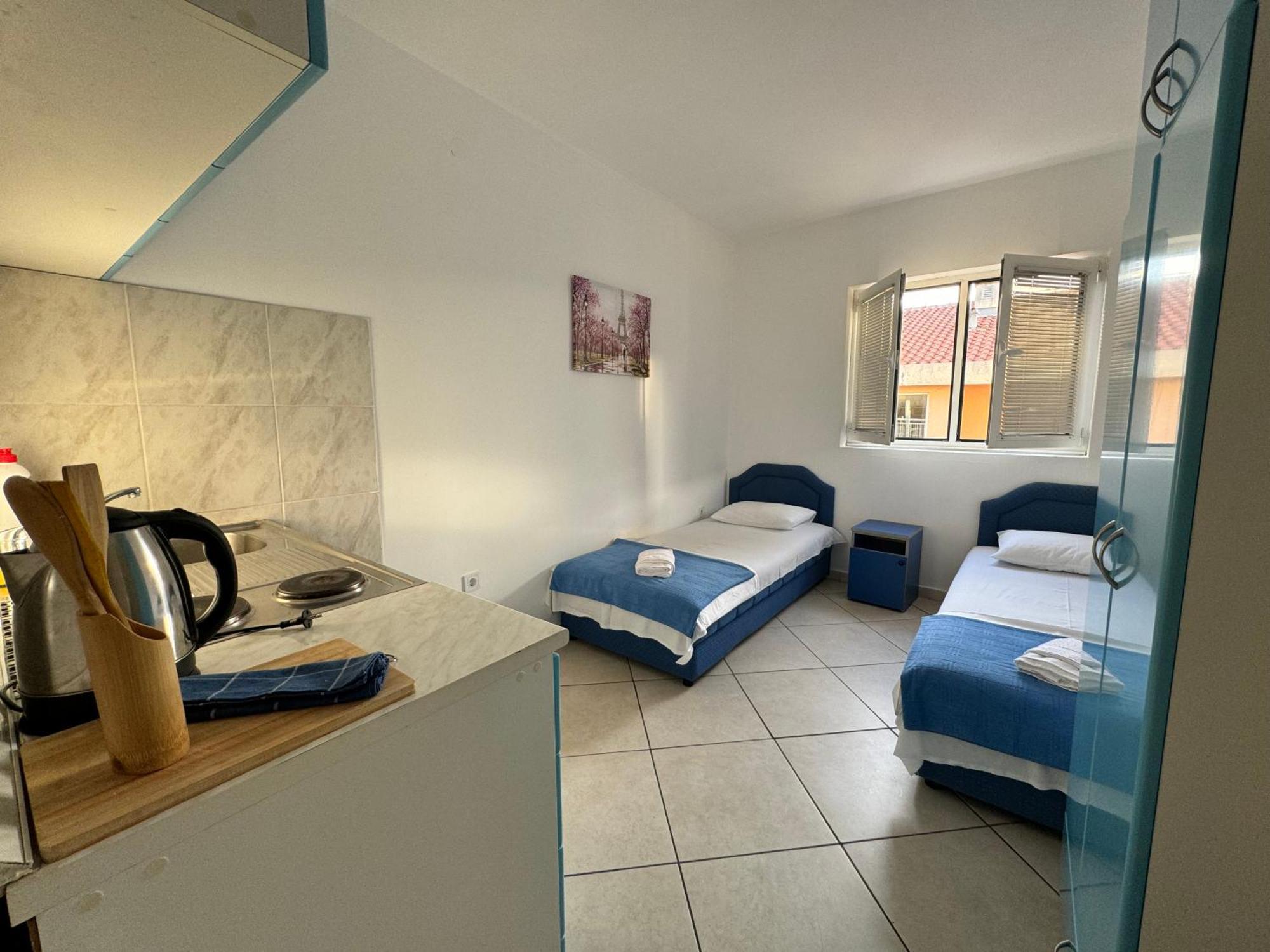Prijevor Apartments Budua Esterno foto