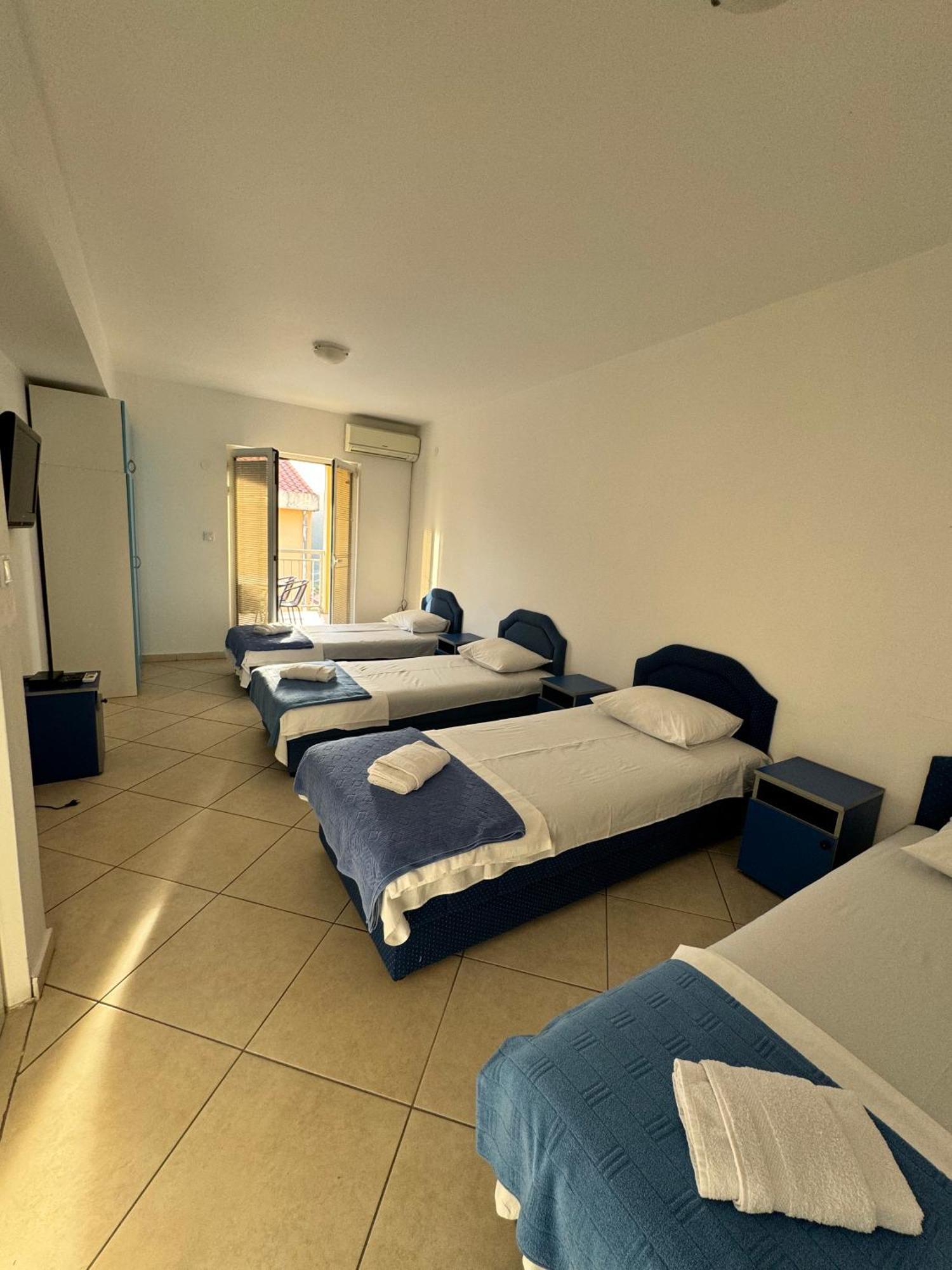 Prijevor Apartments Budua Esterno foto