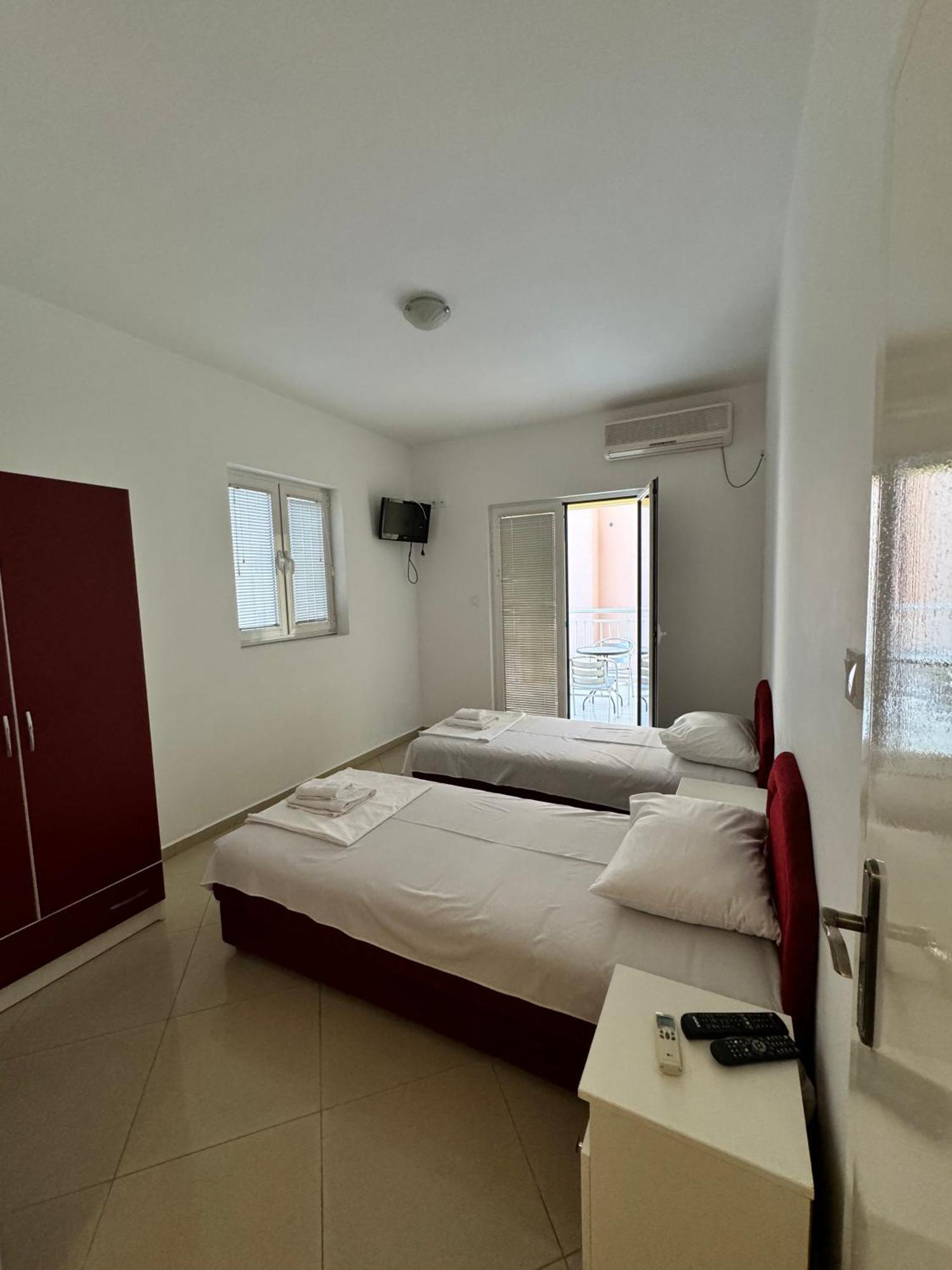 Prijevor Apartments Budua Esterno foto