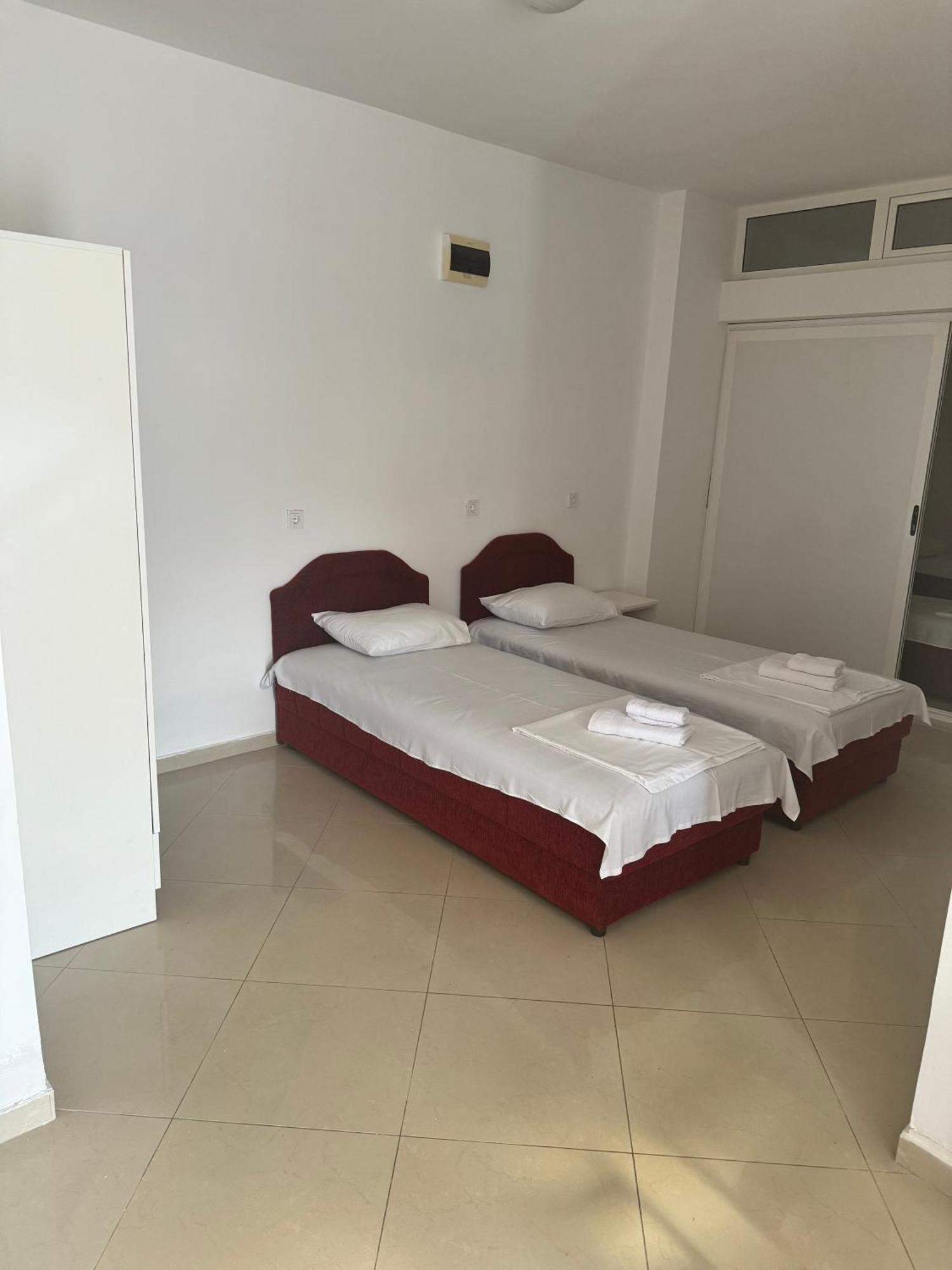 Prijevor Apartments Budua Esterno foto