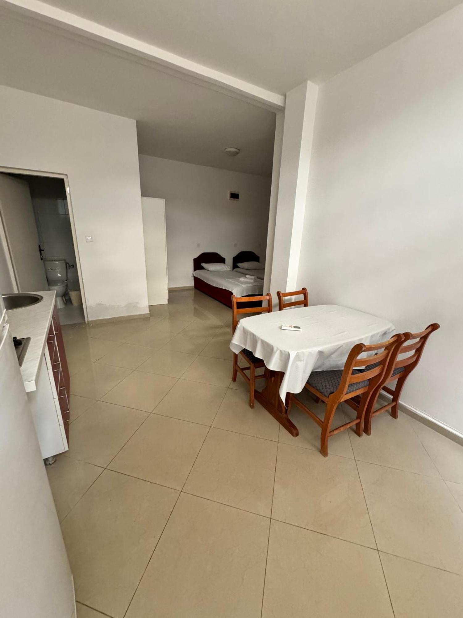 Prijevor Apartments Budua Esterno foto