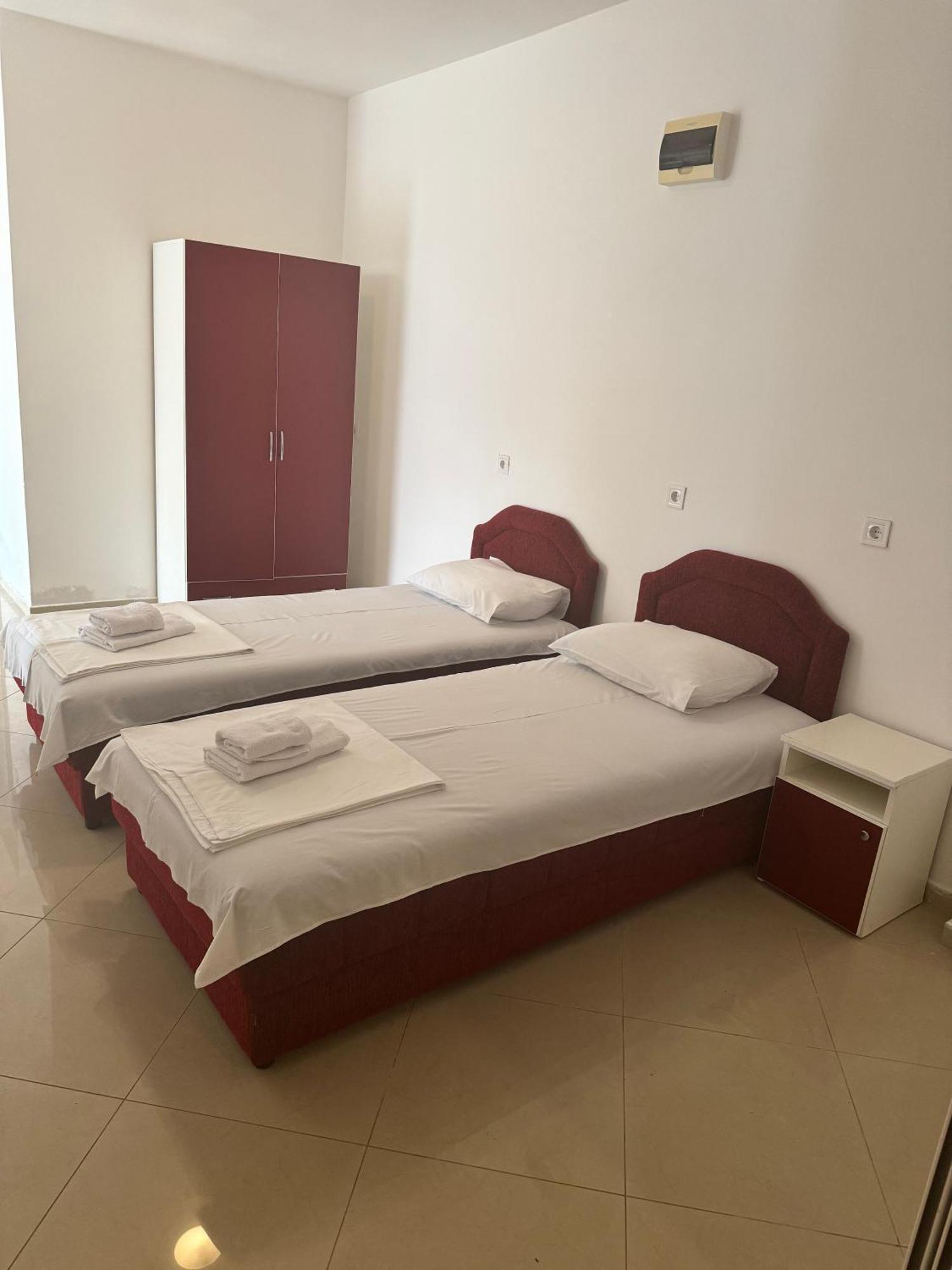Prijevor Apartments Budua Esterno foto